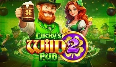 Lucky’s Wild Pub 2 thumbnail