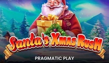 Santa’s Xmas Rush thumbnail
