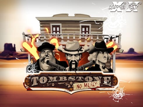 ٹومب اسٹون نو مرسی game thumbnail