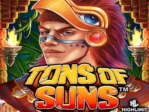 ٹنز آف سنز thumbnail