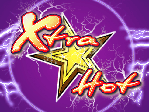 Xtra Hot game screenshot