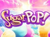 Sugar Pop game screenshot