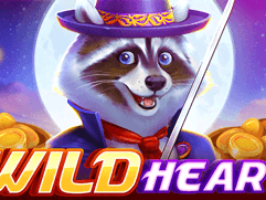 وائلڈ ہارٹ game thumbnail