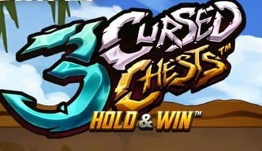 3 Cursed Chests