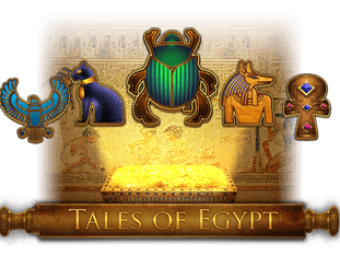 ٹیلز آف ایجپٹ game thumbnail